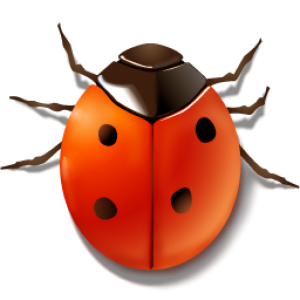 Insect/Bug Illustration PNG Download 9