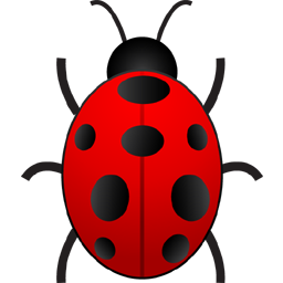 Insect/Bug Illustration PNG Download