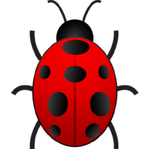 Insect/Bug Illustration PNG Download 11