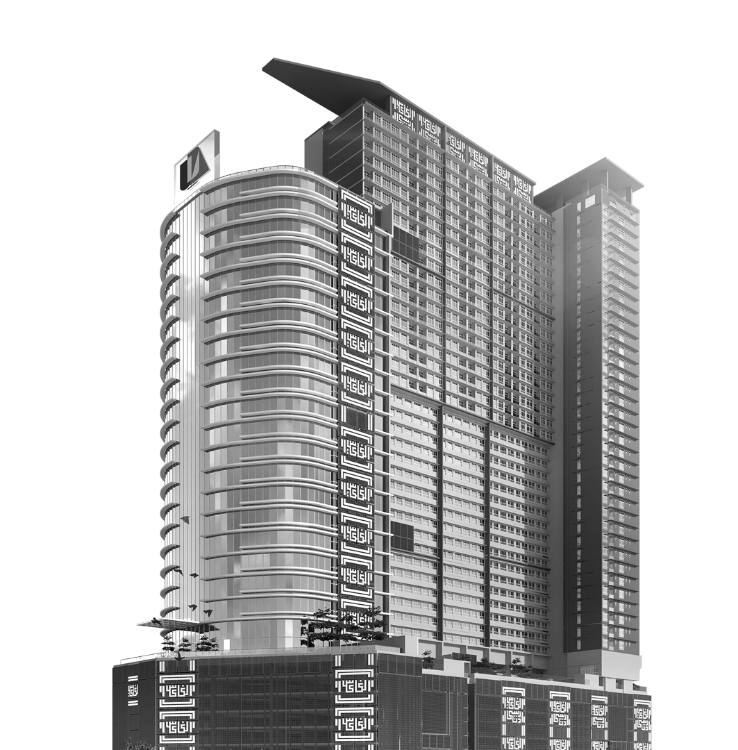 Building PNG Transparent Image 6