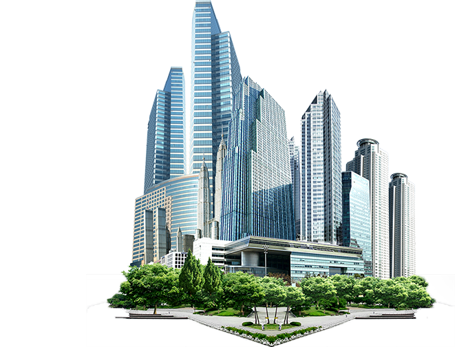 Building PNG Transparent Image 9