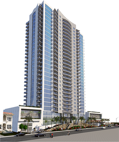 Building PNG Transparent Image 13