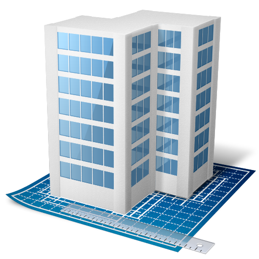 Building PNG Transparent Image 17