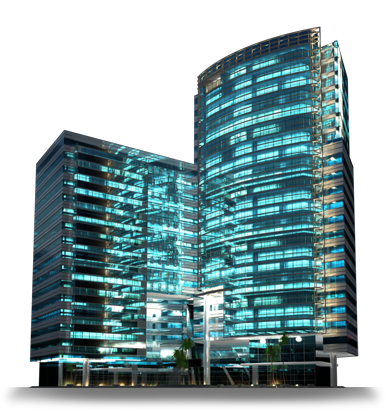 Building PNG Transparent Image 18