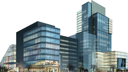 Building PNG Transparent Image 19