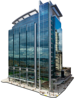 Building PNG Transparent Image 20