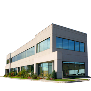Modern & Classic Building PNG Download 3