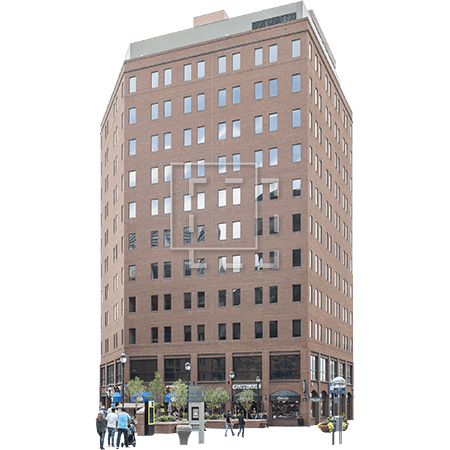 Modern & Classic Building PNG Download 4