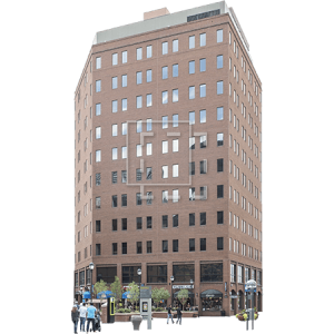 Modern & Classic Building PNG Download 4