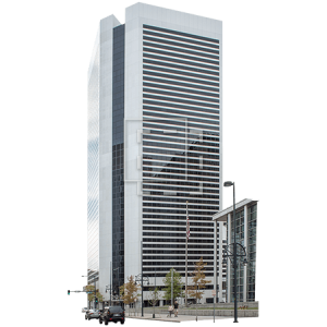 Modern & Classic Building PNG Download 6