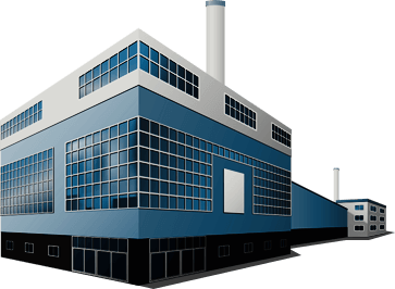 Modern & Classic Building PNG Download 8