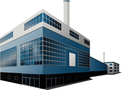 Modern & Classic Building PNG Download 8