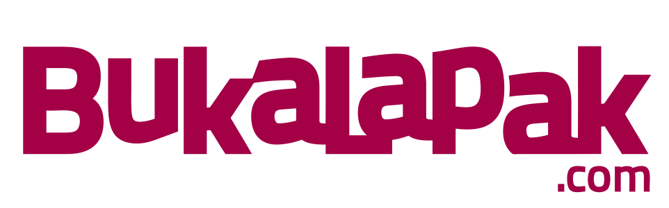 Bukalapak Logo PNG Transparent Image 1