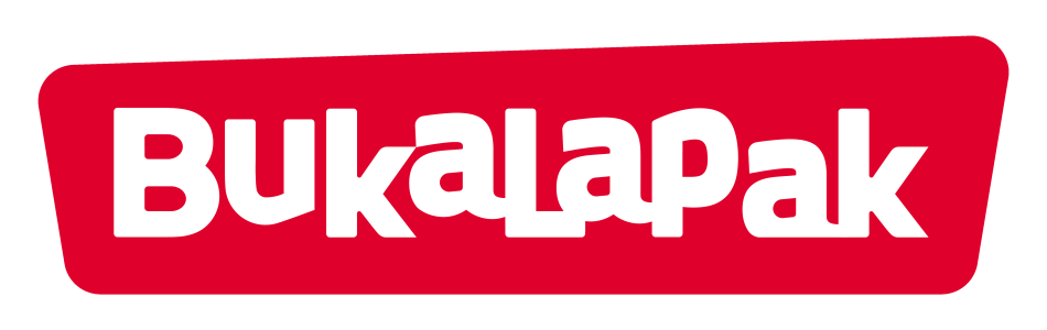 Bukalapak Logo PNG Transparent Image 2