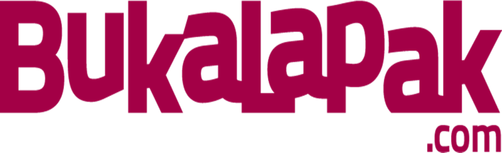 Bukalapak Logo PNG Transparent Image 3