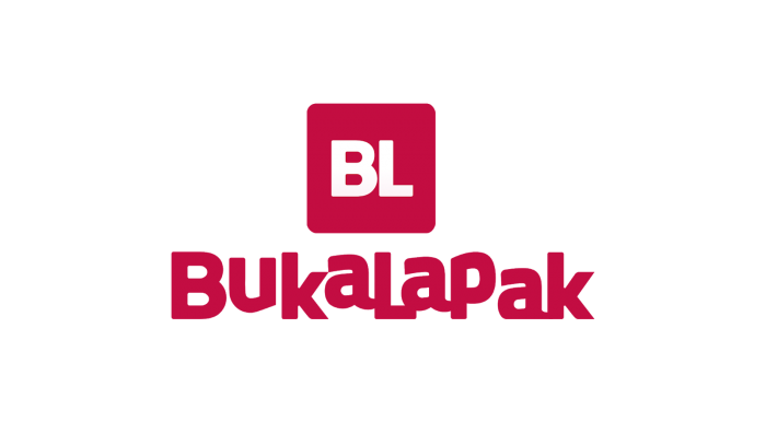 Bukalapak Logo PNG Transparent Image 5