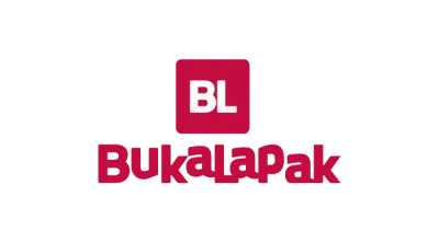 Bukalapak Logo PNG Transparent Image