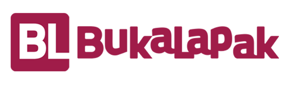 Bukalapak Logo PNG Transparent Image 6