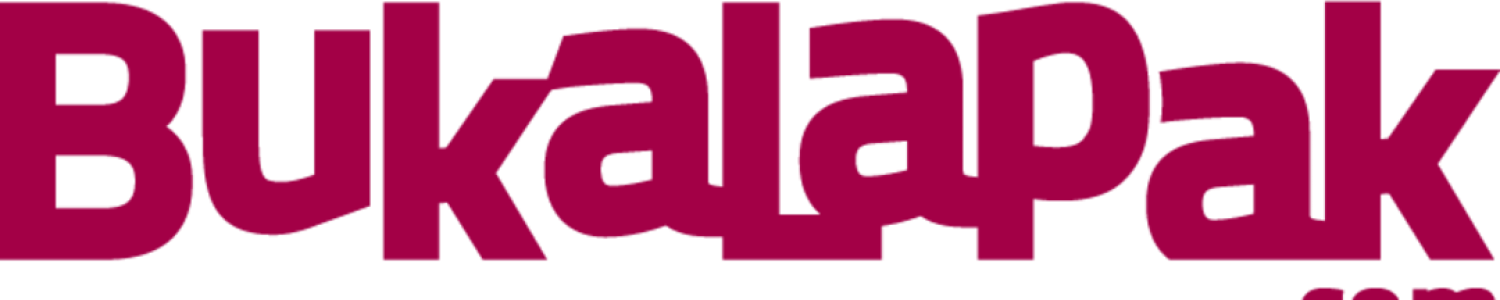 Bukalapak Logo PNG Transparent Image 8