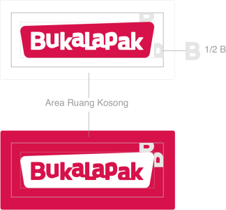 Bukalapak Logo PNG Transparent Image 9