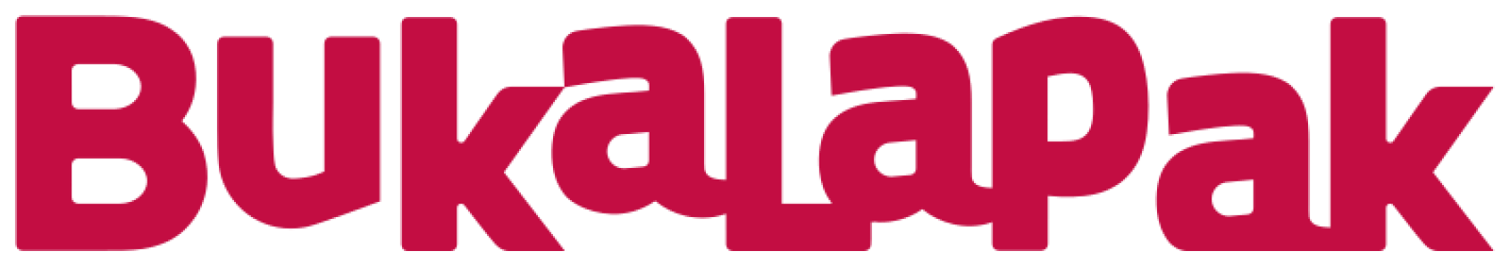 Bukalapak Logo PNG Transparent Image 10
