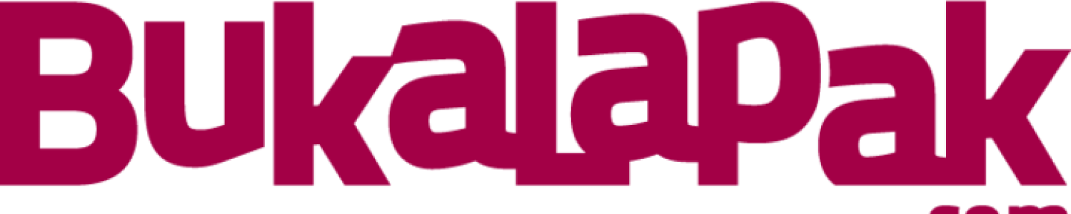 Bukalapak Logo PNG Transparent Image 12