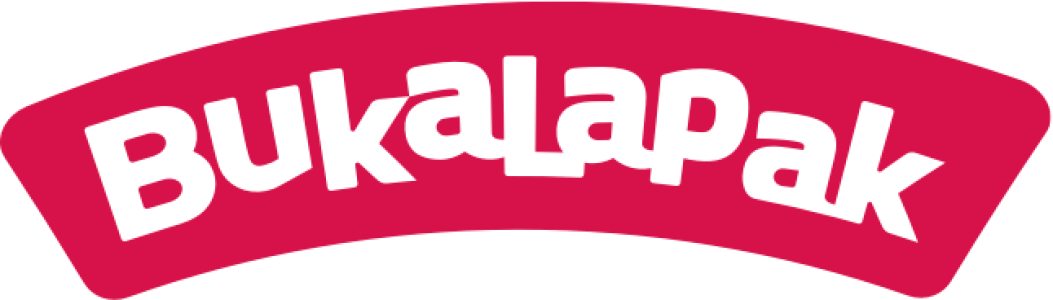 Bukalapak Logo PNG Transparent Image 14