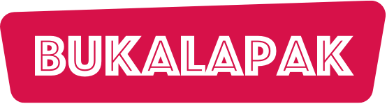 Bukalapak Logo PNG Transparent Image 18