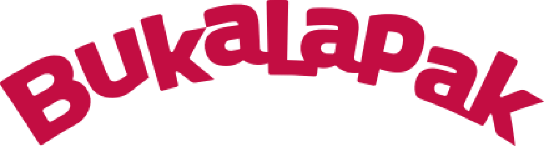 Bukalapak Logo PNG Transparent Image 19