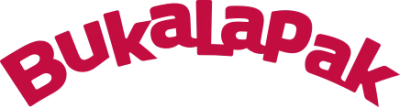 Bukalapak Logo PNG Transparent Image
