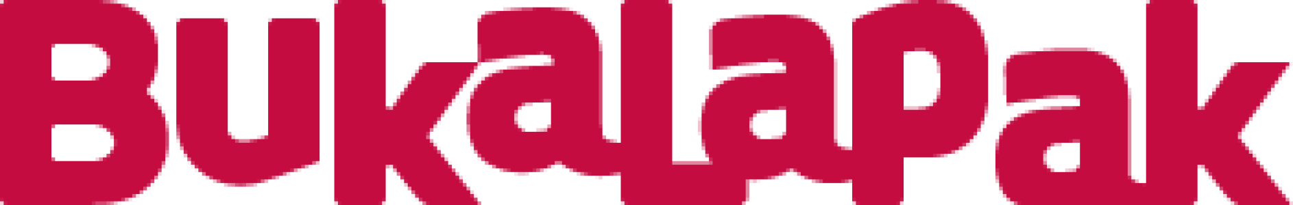 Bukalapak Logo PNG Transparent Image 20