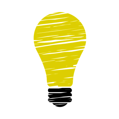 Electric Bulb PNG Download