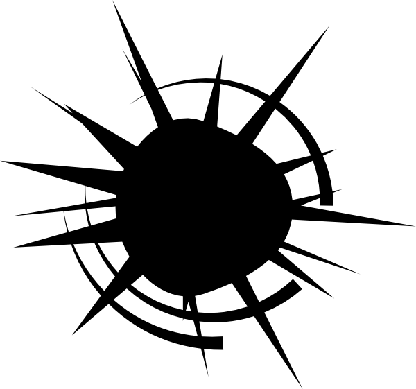 Bullet Text PNG Transparent Image 9