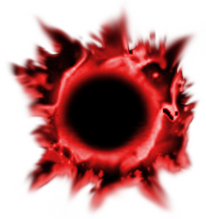 Bullet Hole PNG Transparent Image 9