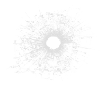 Bullet Hole PNG Transparent Image 11