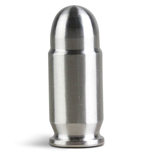 Bullet PNG Transparent Image 5