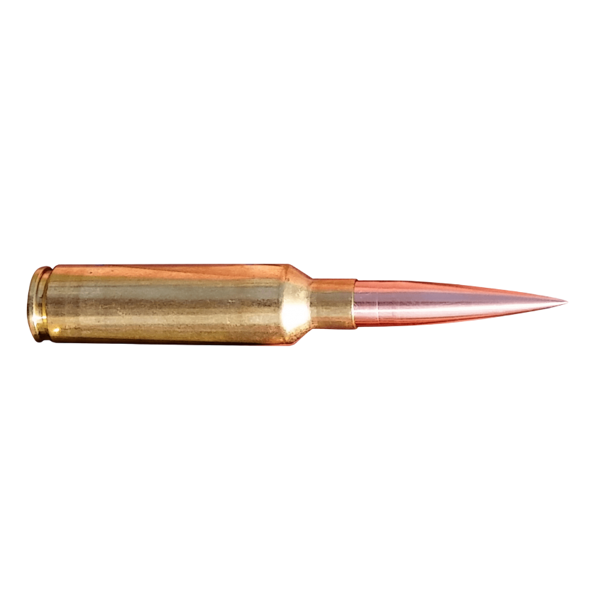 Bullet PNG Transparent Image 14