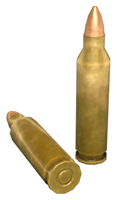 Bullet PNG Transparent Image 17