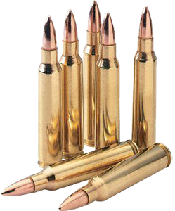 Bullet PNG Transparent Image 18