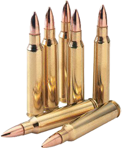 Bullet PNG Transparent Image 18