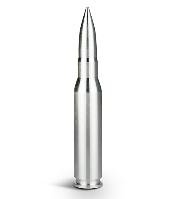 Ammunition Bullet PNG Download 1