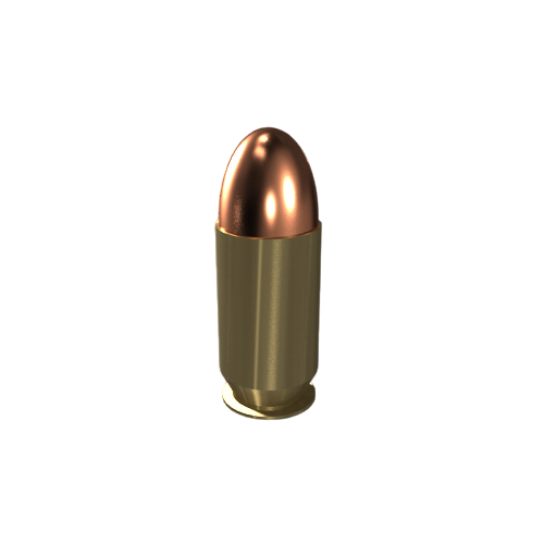 Ammunition Bullet PNG Download 5