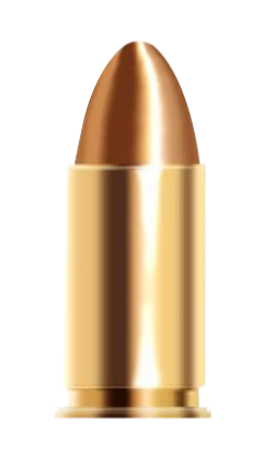 Ammunition Bullet PNG Download 7