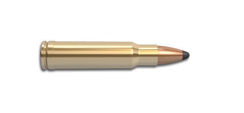 Ammunition Bullet PNG Download 10
