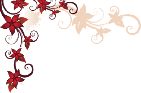 Bunga Clipart PNG Transparent Image 9