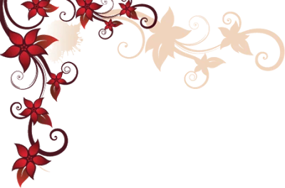 Bunga Clipart PNG Transparent Image