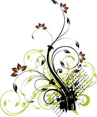Bunga Clipart PNG Transparent Image