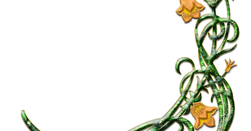 Bunga Clipart PNG Transparent Image