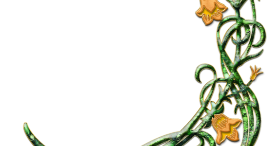 Bunga Clipart PNG Transparent Image 20