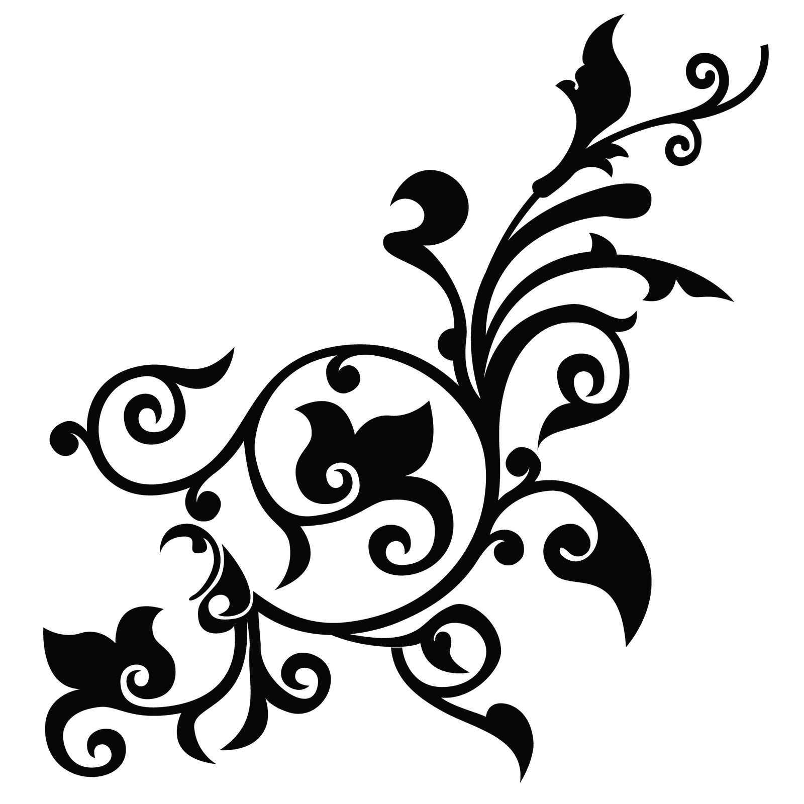 Flower/Bunga Illustration PNG Download 2
